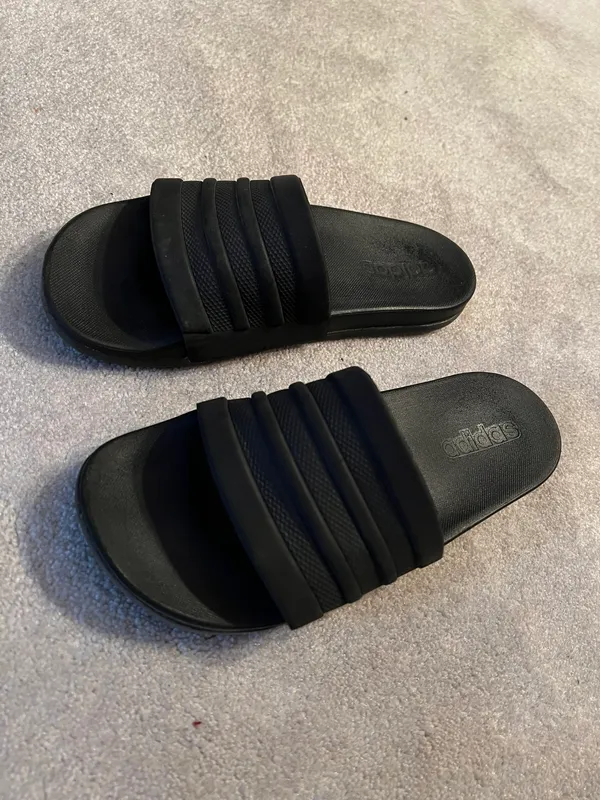 Adidas Slides - Image 3