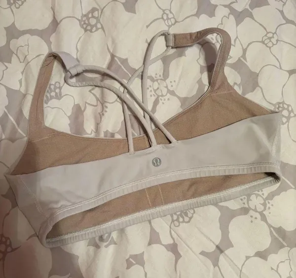 Sports Bra - Image 2