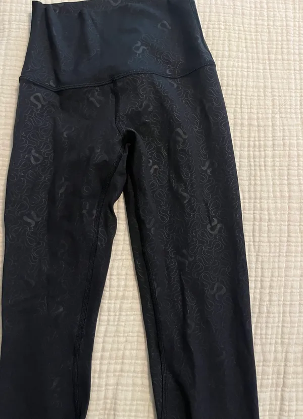 Lululemon Align Leggings - Image 2