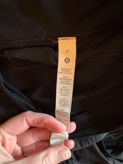 Lululemon Shorts - Image 3