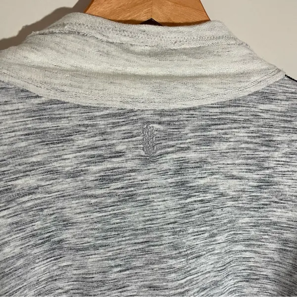 Free People Movement Getting My Vibe Sweatshirt - Image 6