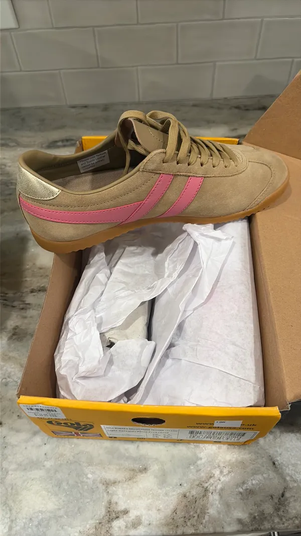 Gola Sneakers Anthropologie - Image 3