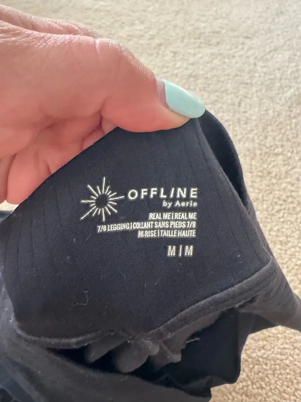 Aerie Leggings - Image 2
