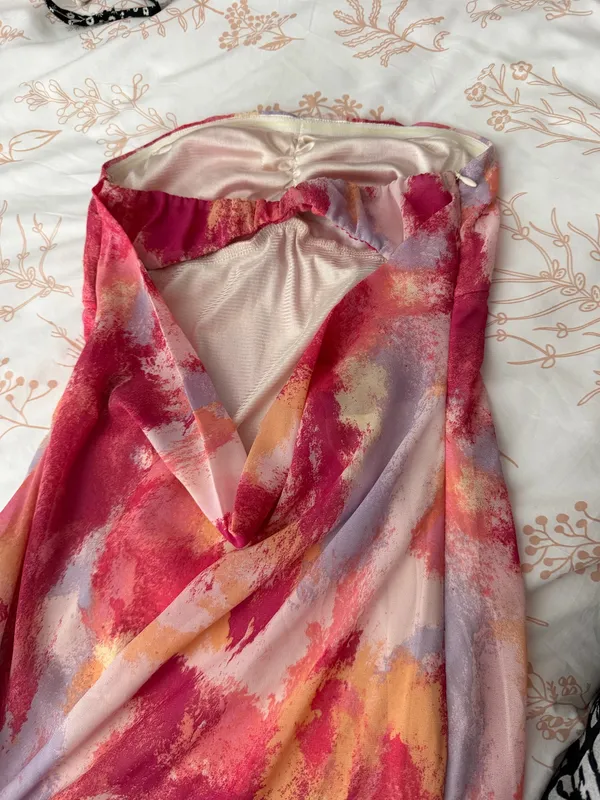 Long dress Multiple - Image 2