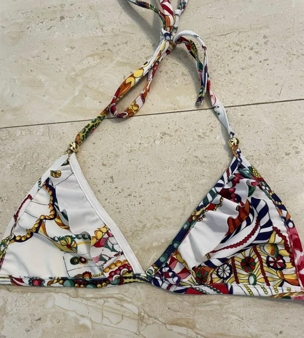 Bikini Top - Image 2
