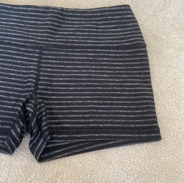 Scorpio Sol Shorts - Image 2