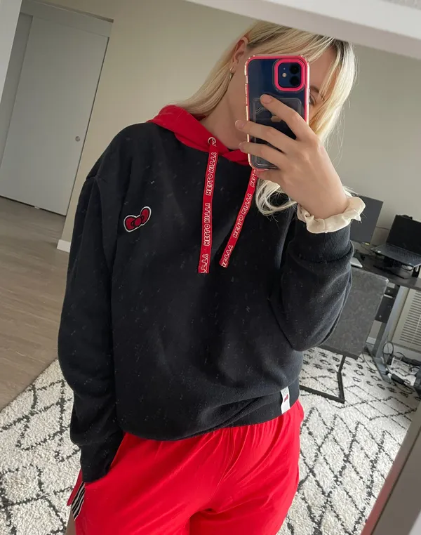 Hello Kitty Cute  Hoodie/sweatshirt - Image 6