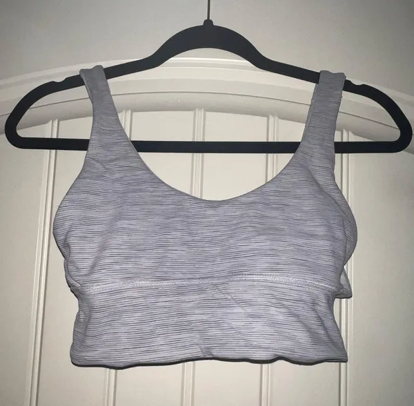 Lululemon Align Sports Bra - Image 3