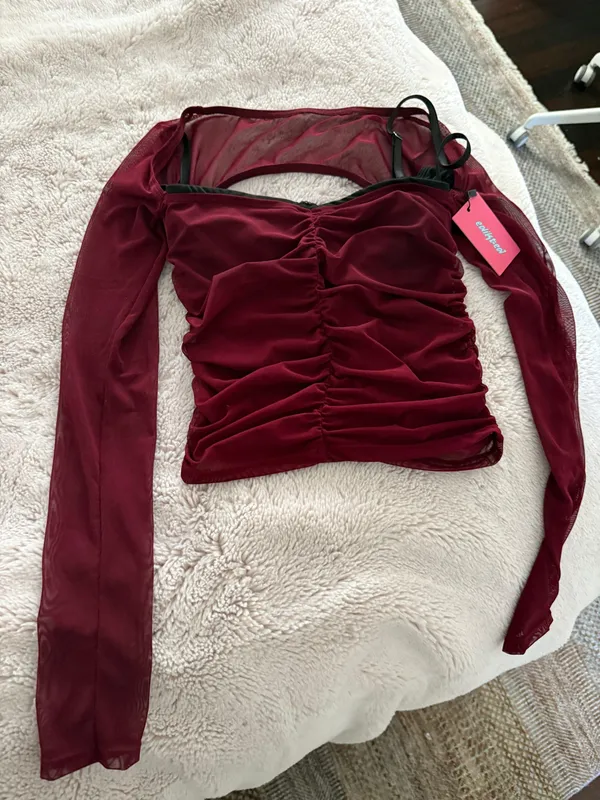 Edikted Top - Image 2