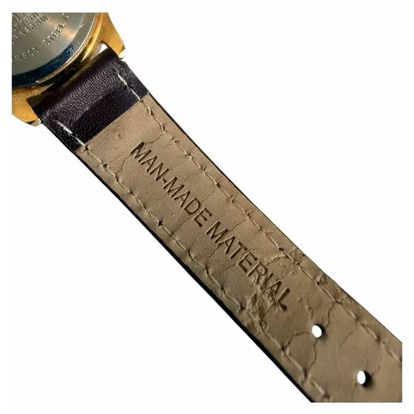 Disney Eeyore Animated Tail Watch Vintage SII Japan Winnie the Pooh Butterfly St - Image 7