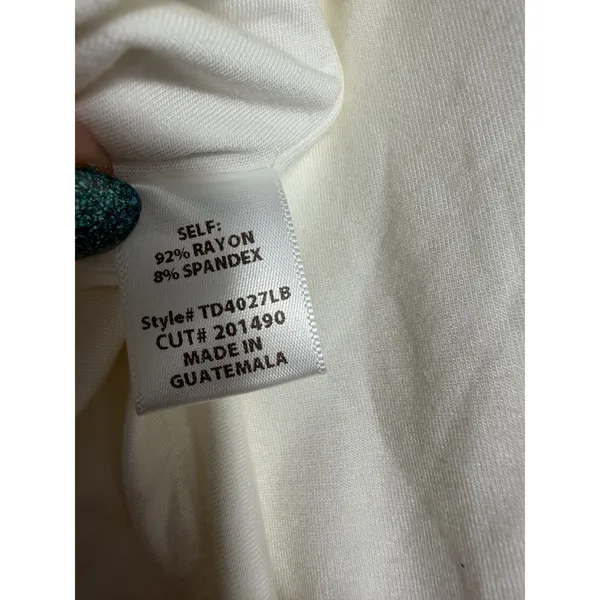 LBLC The Label Revolve Gwen Sleeveless Knot Top Size XS NEW with Tags - Image 8