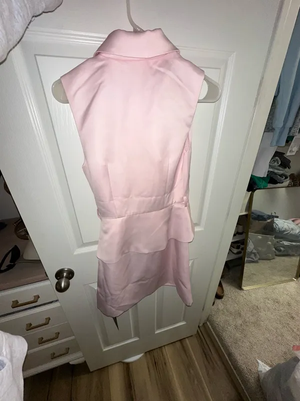 ASTR Label Dress - Image 2