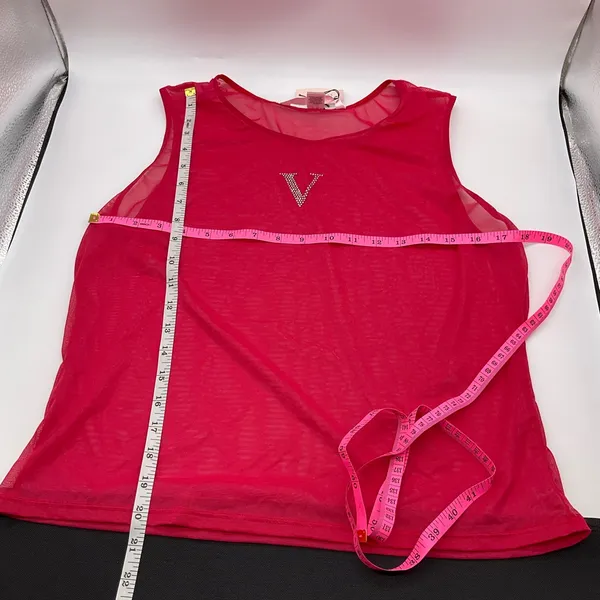 Two‎ Victorias Secret Tops - Image 12