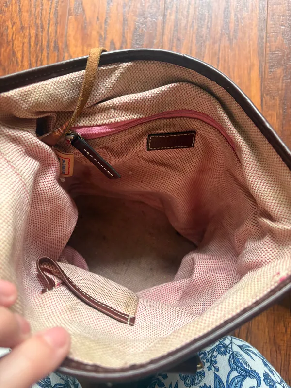 Dooney & Bourke Bag - Image 10