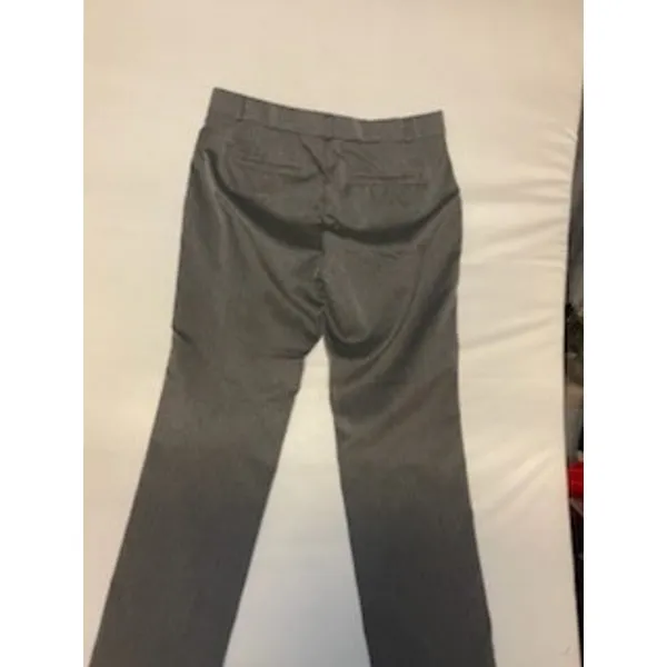 Banana Republic Slacks Size 4 - Image 2