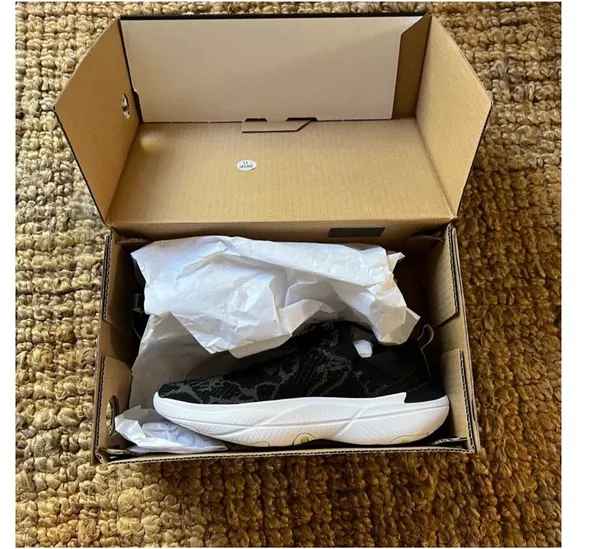 Nib SOREL Explorer Stried Lace Shoe - Women's Size 7.5 Refer to photos as part of the descriptions Pm if you have any questions - Image 3