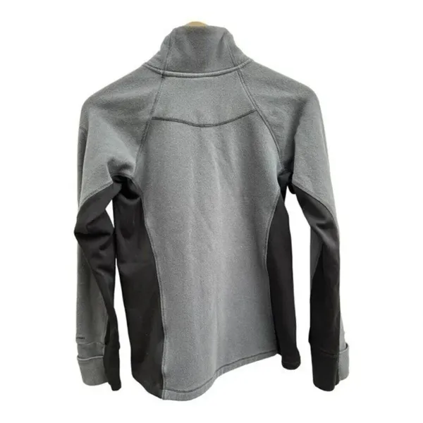 Columbia women’s size small fleece quarter zip pull‎ over​​​ - Image 4