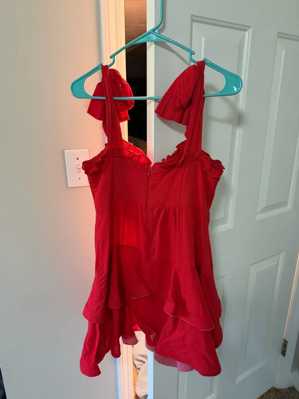 Blush Boutique Dress - Image 3