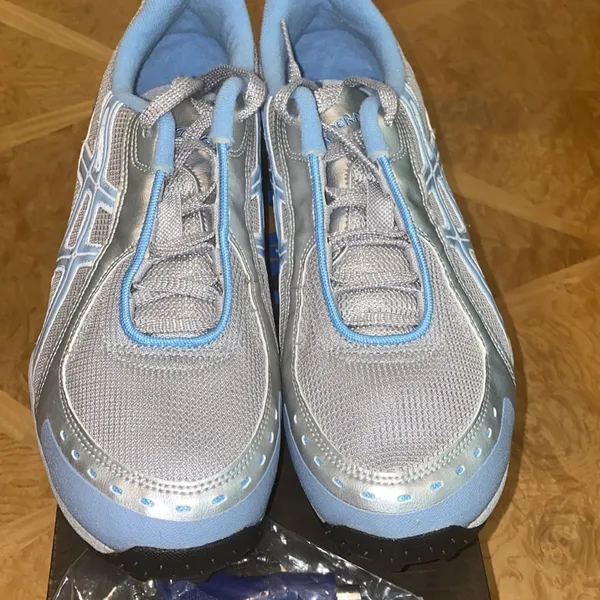 ASICS Hyper Rocket Girl XC Cross County Track & Field Spike Shoes Size 11 New - Image 4