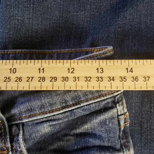KUT From The‎ Kloth Blue Jeans Women’s 2 - Image 4