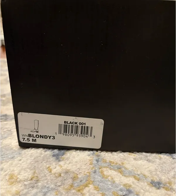 Nine West Boots - Image 3