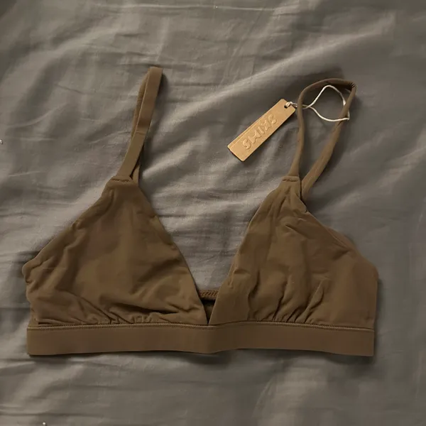 SKIMS bralette - Image 2