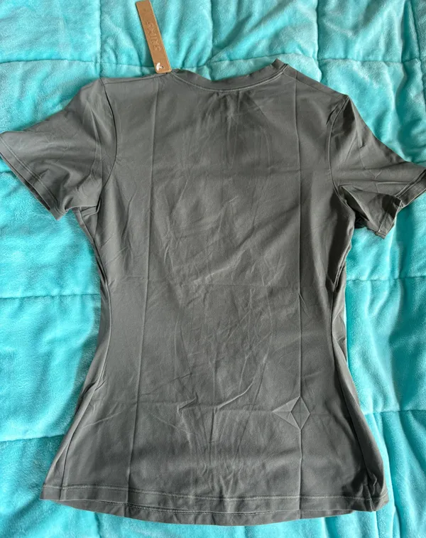 Fits Everybody Short Sleeve Tee - Image 3