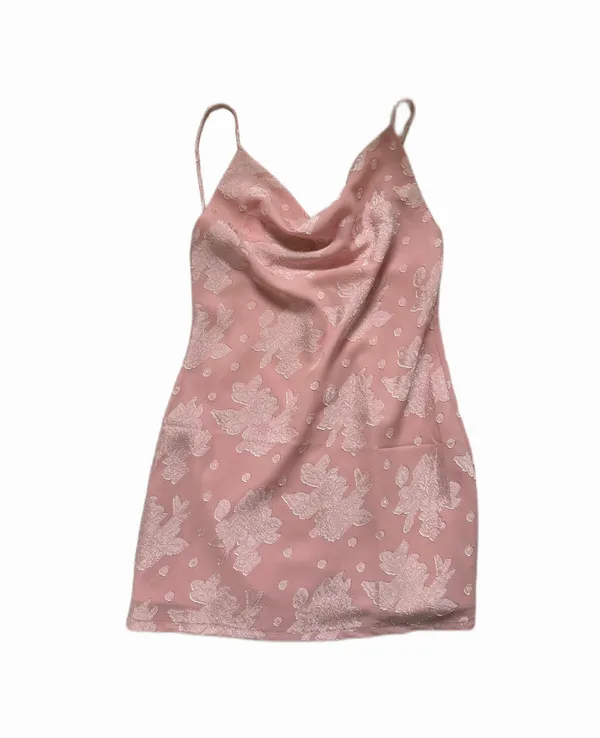 Selfie Leslie Mini Dress - Image 2