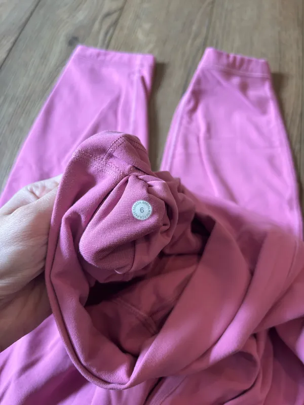 Lululemon Align Leggings 25" - Image 5