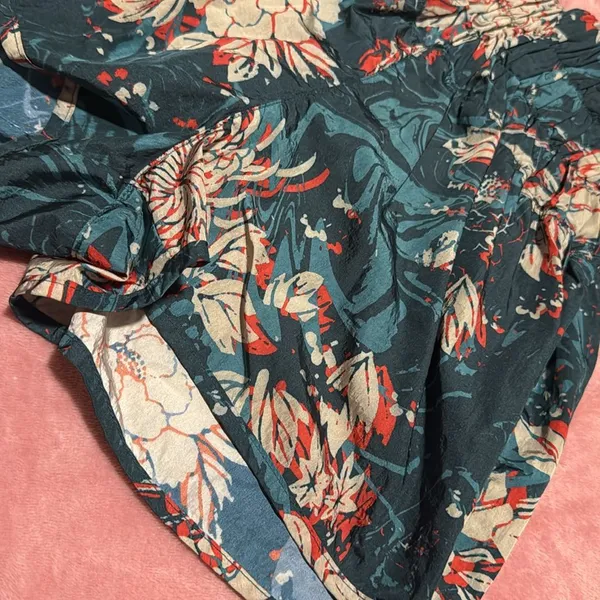 Free people the way home shorts - Image 2