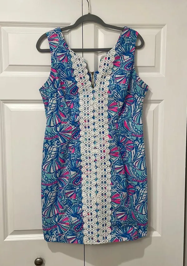 For Target Dress - Image 3