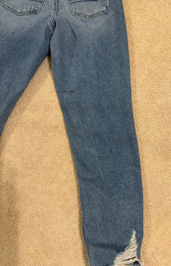 American Eagle Outfitters Jeans - Image 7