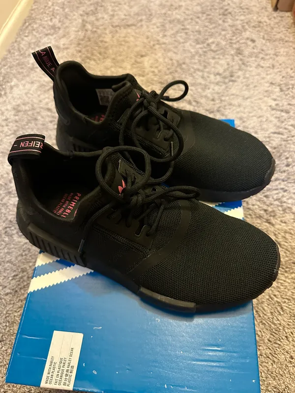 Adidas Nmd R1 Sneakers - Image 3