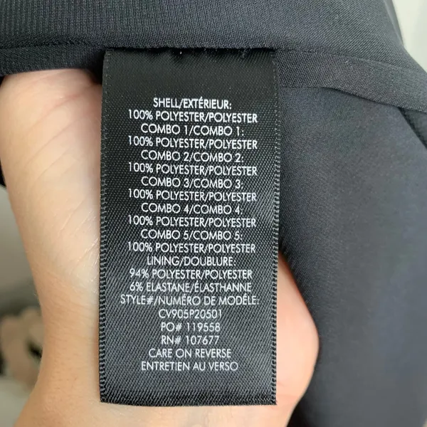 Alice + Olivia X Carla Kranendonk Karolina Paneled Maxi Dress Womens Size 6 - Image 15