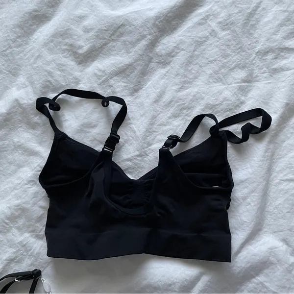aritzia shapeEnhance scoop bralette - Image 2