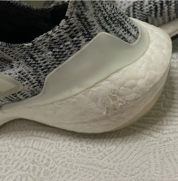 Adidas Ultraboost 21 Women’s Running Shoes - Image 11