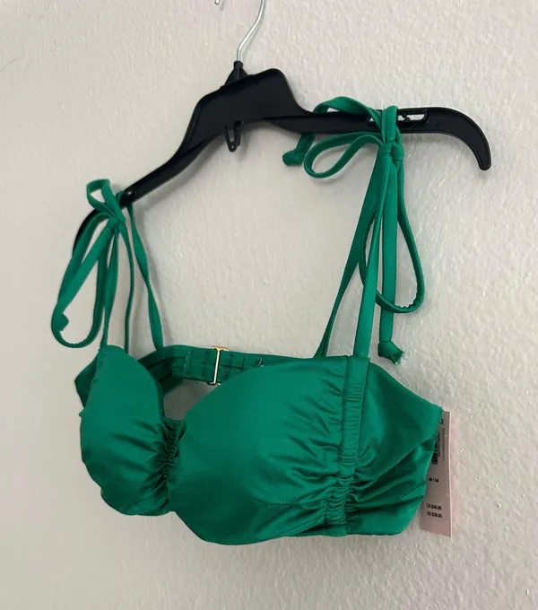 Victoria's Secret Swim Top - Image 2