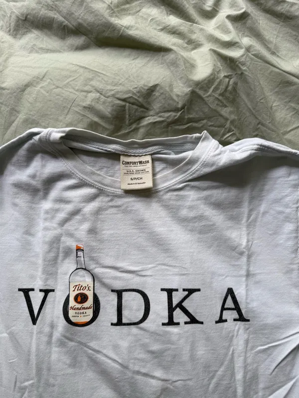 Comfort colors Titos tee - Image 2