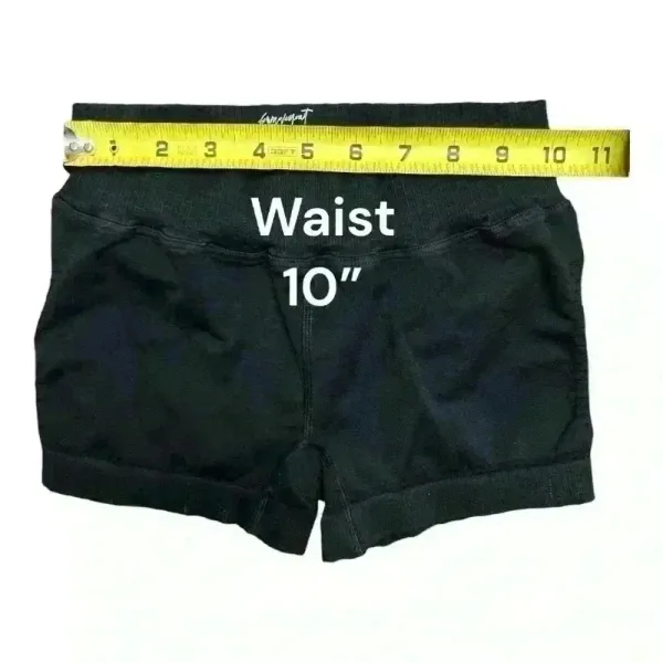 🎊HOST PICK🎊 FP Movement Hatch maternity running shorts, size: XS/S TP/P - Image 5
