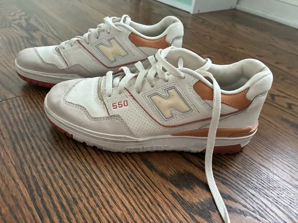 New Balance Sneakers 550 - Image 6