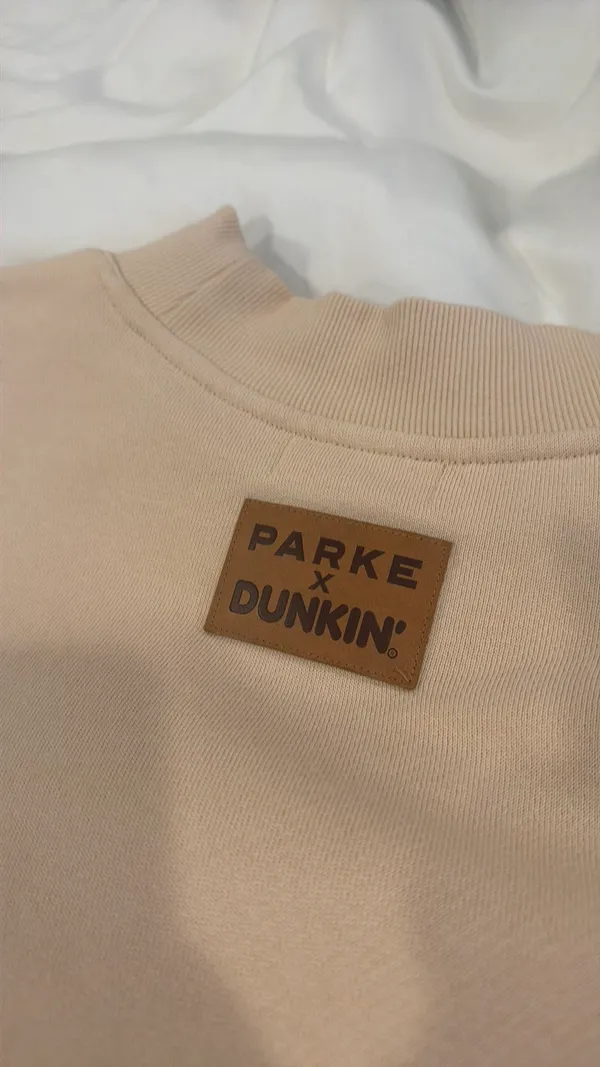 Parke x Dublin collab latte - Image 7