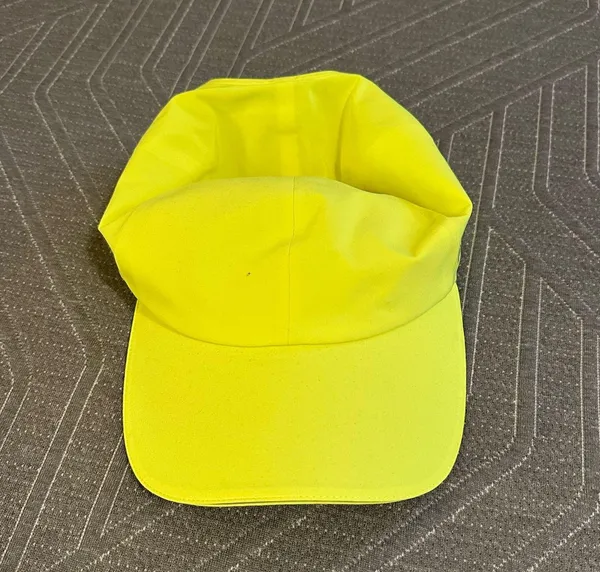 Lululemon hat - Image 3