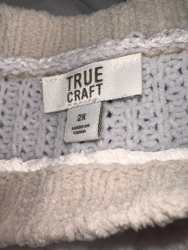 True Craft Top - Image 2
