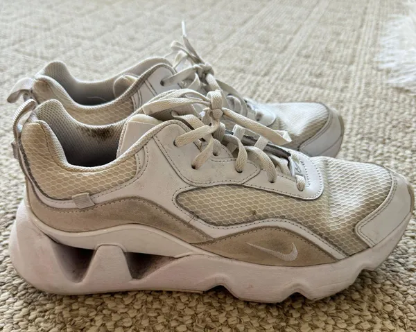 Neutral Sneakers - Image 2