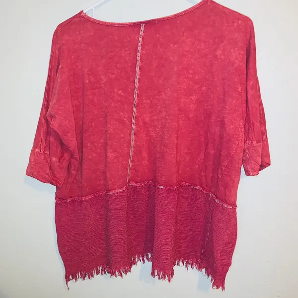 Altard State Boho Shirt - Image 2