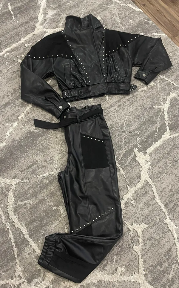 Bershka Set - Image 2