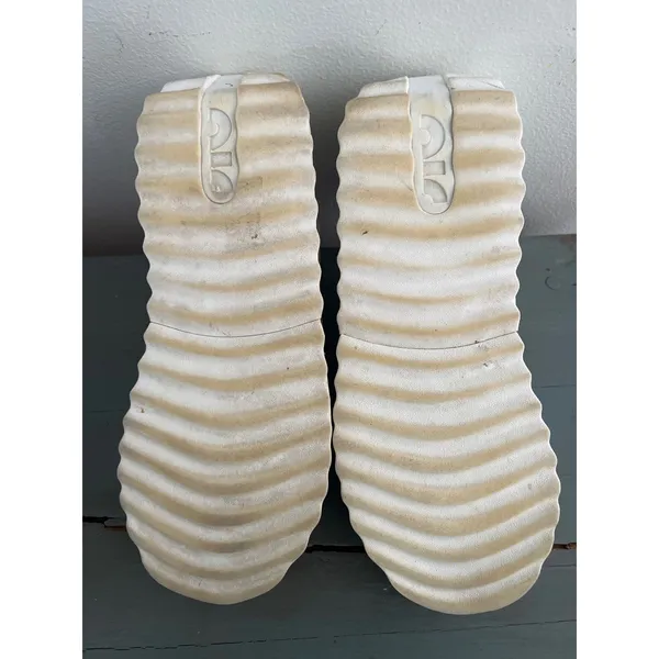 Nike Air Max Dawn Summit White Sail Women's Sneakers DM8261-001 Size 10 - Image 10