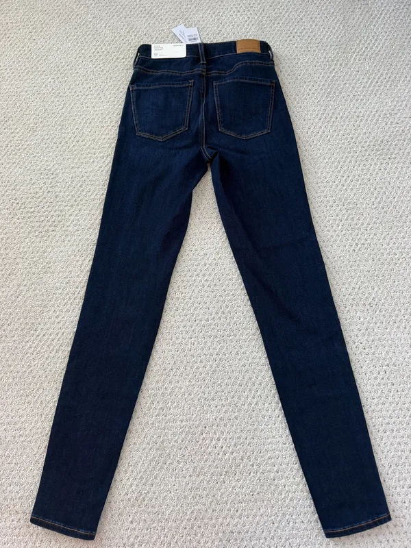 American Eagle Skinny Jeans Stretch - Image 2