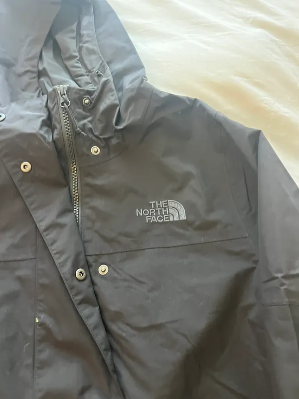 The North Face Jacket - Image 2