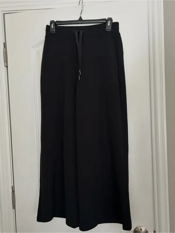 SPANX® AirEssentials Wide Leg Pant - Image 2